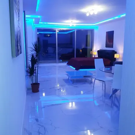 Апартаменты Romantic Views - Only For Couples *