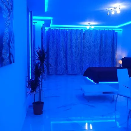 Romantic Views - Only For Couples Лимасол