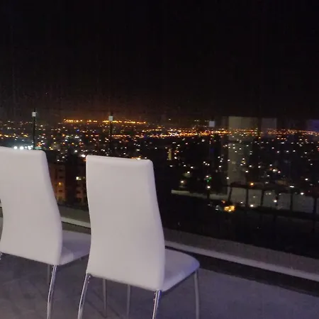 Апартаменты Romantic Views - Only For Couples