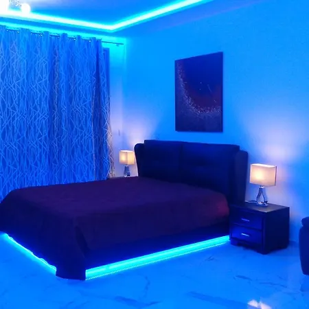 Apartment Romantic Views - Only For Couples *