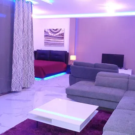 Apartment Romantic Views - Only For Couples