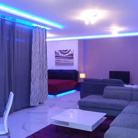 Romantic Views - Only For Couples * Limassol