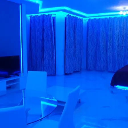 Apartment Romantic Views - Only For Couples