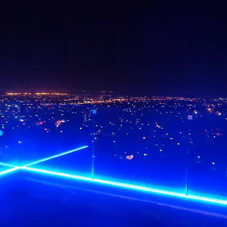 Romantic Views - Only For Couples Apartment *