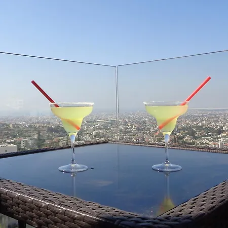 Romantic Views - Only For Couples * Limassol